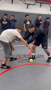 When my opponent goes for a collar tie, I don’t wait I take control. 💪 1️⃣ As soon as his hand comes behind my head and his elbow points down, I grab his wrist with my left hand. 2️⃣ I bang my wrist inside and turn it in to clear his collar tie. 3️⃣ As I turn it, my right hand goes to his armpit and my right foot steps forward. 4️⃣ I pull his armpit toward me and switch my feet to stay balanced. 5️⃣ My left hand (that was on the wrist) now drops to his ankle. 6️⃣ My right hand (that was on the 