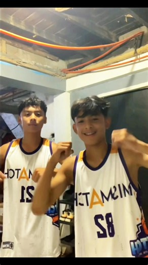 72K views · 5.3K reactions | Bromance. 蠟 | Mismatch Basketball | Facebook