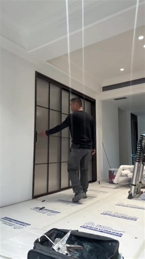 BIG NEWS for Contractors! Tired of overpaying for windows & doors? We've got the secret to 25% savings on materials, bulk order discounts, and full customization! Plus: fast 12-day production, CE certified, weatherproof, and sold worldwide. Ready to upgrade your business? WhatsApp 86 13500261583