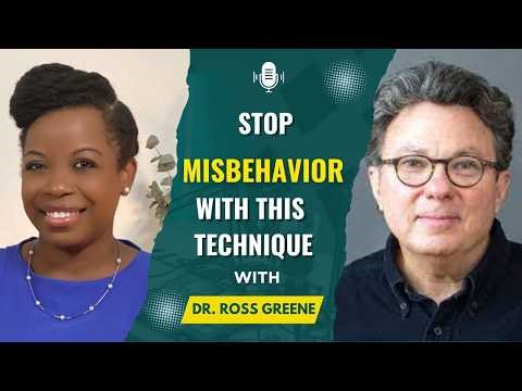 This Simple Trick Stops Child Misbehavior Instantly