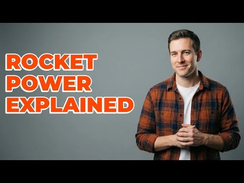 How Do Chemical Rocket Engines Work?