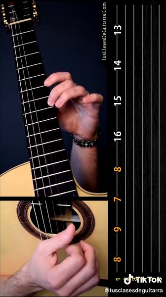 Among Us Guitar Tab Tutorial