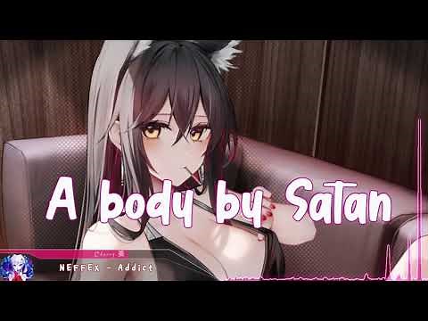 Nightcore - Addict - (Lyrics)