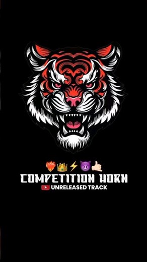 COMPETITION HORN DIALOGUE MIX | HIGH GAIN SONG |#competition #soundcheck #djremix
