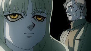 Hellsing (English Dub) | E8 - Kill House