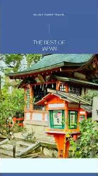 Japan Travel Highlights 2026 | Luxury Ryokans, Food & Hidden Gems