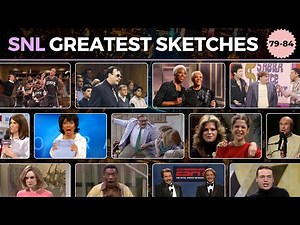 SNL's Greatest Sketches: #79 - #84
