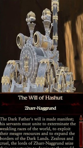 The End Game Crisis you must enable if you are planning to conquer the entire campaign map