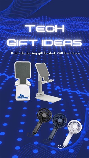 The promotional products that gets a "WOW." 🤩 The easiest way to boost client loyalty and employee morale? A high-value tech gift they didn't expect. As your distribution partner, we ensure every piece of tech arrives perfectly branded and ready to make a powerful, positive impression. Let's make your next gift unforgettable. Email us for a quote TODAY! Ask about our 24 hour RUSH service! #clientappreciationpost #employeegifts #TechMarketing #highimpactswag #graphcoline #distibutor #supplier #b