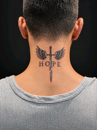 ‏HOPE #fypシ #foryoupage #foryou #fyp #viral