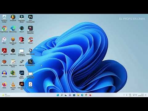 50. Windows 11: Aplicaciones predeterminadas
