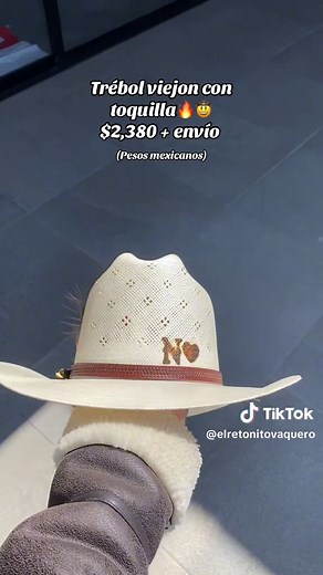 El Retoñito Tienda Vaquera on TikTok