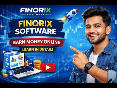 Finorix Pro V2 Trading Software Review | Features & Working Explained