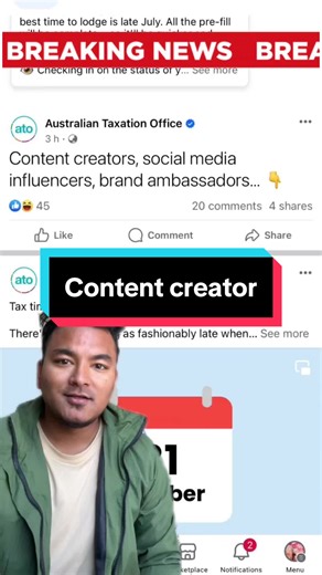 Australian Taxis and Office: Study with Aeto Tax Restrictions