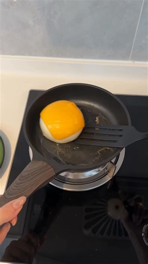 wang on Instagram: "#cooking #asmr #food #breakfast"