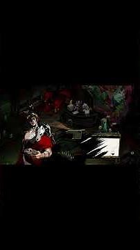 Hades gameplay: escaping the underworld one death at a time short