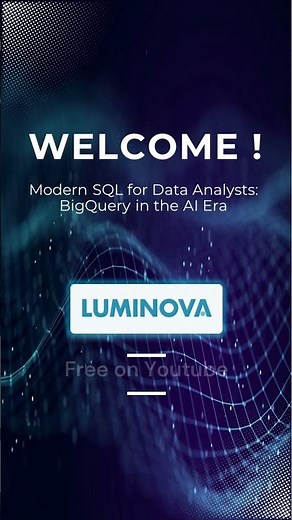 Learn SQL Fast in 2025 | Free Full Course for Data Analysts and Beginners