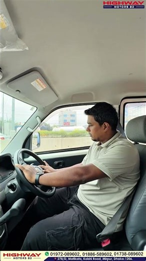 Toyota Town Ace DX Package Model: 2020 Color: White