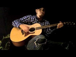 Dan Seals Cover - Everything That Glitters (Is Not Gold)