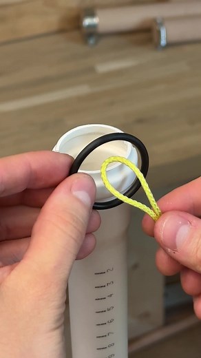 23K views · 34 reactions | Easy Rubber Gum Trick | Estudio Panda | Facebook