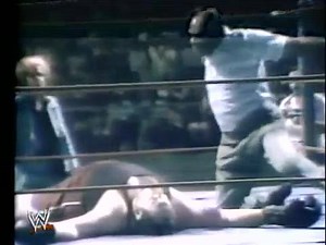 20 reactions | Andre the Giant vs Gorilla Monsoon 1977 #THEOUTSIDER | Pro Wrestling 4 Life | Facebook