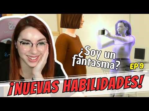 ¡A POR LA MANSIÓN! 🏰✨ | EPISODIO 9 | Pobre a Rica | Los Sims 4