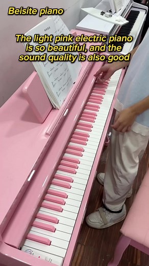 Piano Songs for Beginners: Easy Electric Piano Tutorials