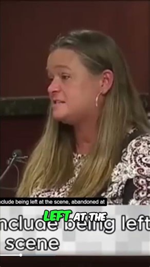 Nightmare After Crash: Surviving Pain and Abandonment #shorts