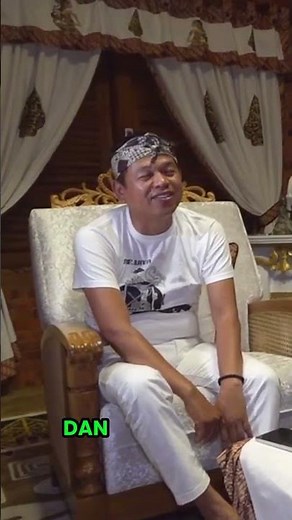 35 YEARS NOT SEEING: THE STORY OF KANG DEDI & KOKOM'S UNREPLY LOVE LETTER #kdm #kokomo #trending