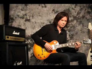 Marshall John Norum Meets JMD:1