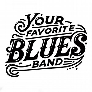 Your Favorite Blues Band