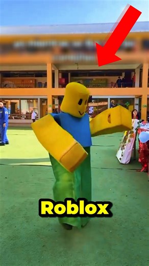 🎉 Which Roblox Cosplay Would You Wear to a Birthday Party? 🕹️👗