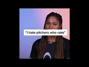 10 minutes of softball TikToks #25