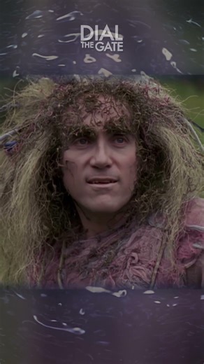 Fear Not. #nox #stargate #sg1