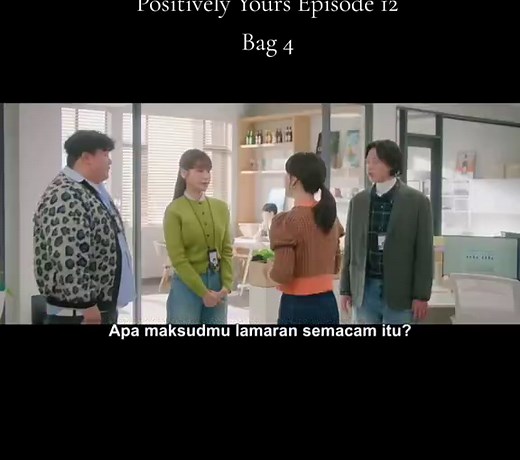 Positively Yours Episode 12 Recap and Highlights