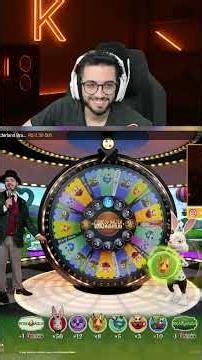 #casino #crazytime #cassinoaovivo #jogos #igaming #live