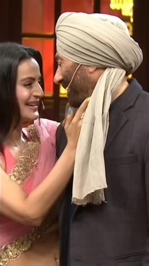 💜🧡Ud ja kale kawa Tera Mai sadke jawa 💜🩷🧡 #border #border2 ##amisha #sunnydeol #trending #bollywood