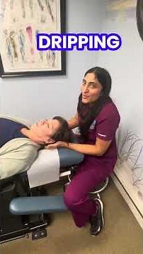 What Actually Helps Clear Sinus Congestion!
