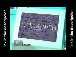 MALICE MIZER - ILLUMINATI [HD] [4K] [60FPS]