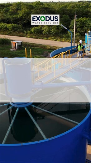 Reactive compliance often means higher risk, last-minute reporting, and added pressure on teams. Proactive compliance, on the other hand, brings clarity through planning, consistent monitoring, and reliable documentation. At Exodus Water Services, we work with water and wastewater agencies to support compliance strategies that are proactive, organized, and built for long-term reliability. 💬 Which approach does your agency rely on today, reactive or proactive? Learn more: www.exoduswater.com | E