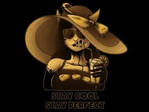 - a Batim/Batdr playlist!! -