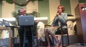 More from Lucinda Winters-Nash on her father Jonathan Winters and Edie’s son Josh Mills discussing “It’s a Mad, Mad, Mad, Mad World” | Edie Adams