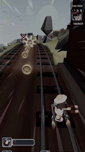 Subway Surfers Lyrics & Gaming Clips