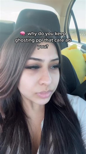 Understanding Emotional Ghosting and Its Impact