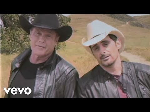 Brad Paisley - Last Time for Everything (Official Video)