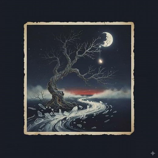 源氏物語「第1帖～桐壺～」ukiyo no saimu sorrow of the floating world