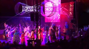 27 reactions | Phenomenal weekend of sold out shows here on #Birkenhead Park and there's more to come! - For tickets and showtimes head to www.chinesestatecircus.com. | The Chinese State Circus | Facebook