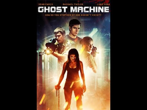 Ghost Machine | Hindi Dubbed Hollywood Full Movie | Horror Movies Dubbed in Hindi
