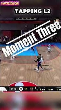 The POWER OF PERFECTLY TIMED L2 WILL INSTANTLY SEPARATE YOU From CASUALS In NBA 2K26…😈🔒