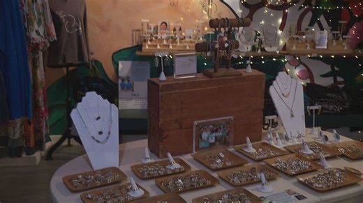 Covington boutique empowers women locally and across the world through its mission